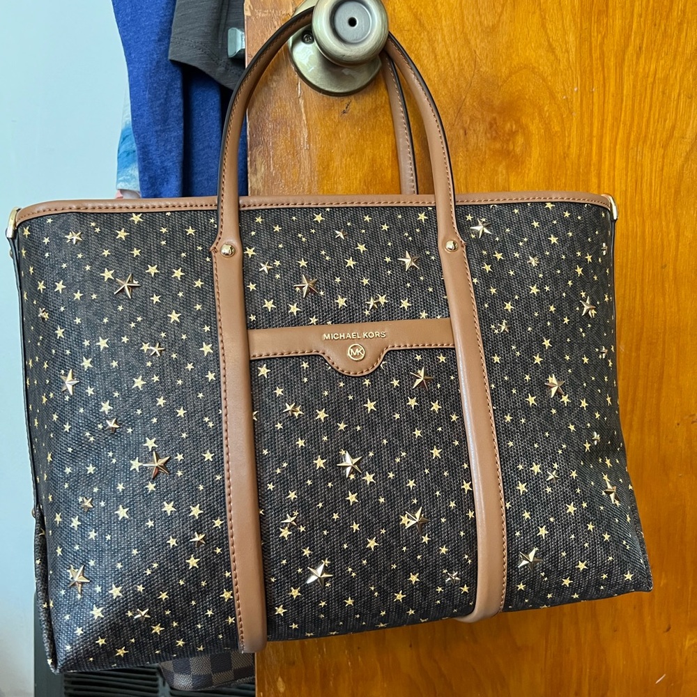 Michael Kors handbag